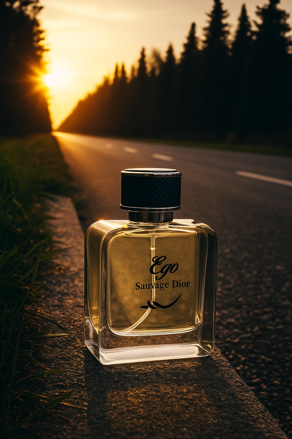 Ego (100ml)