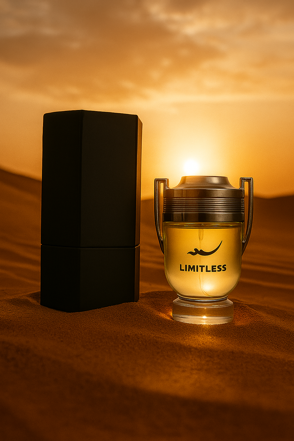 Limitless