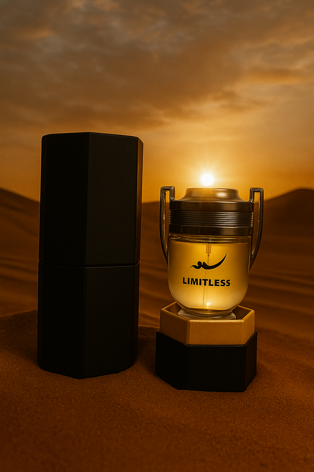 Limitless