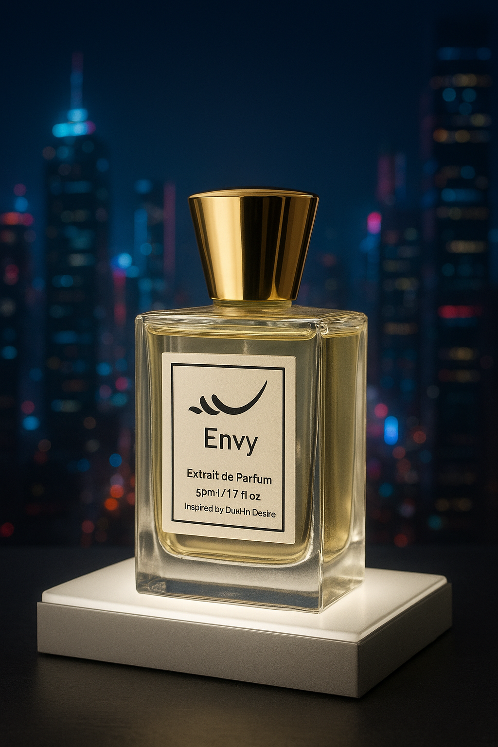 Envy