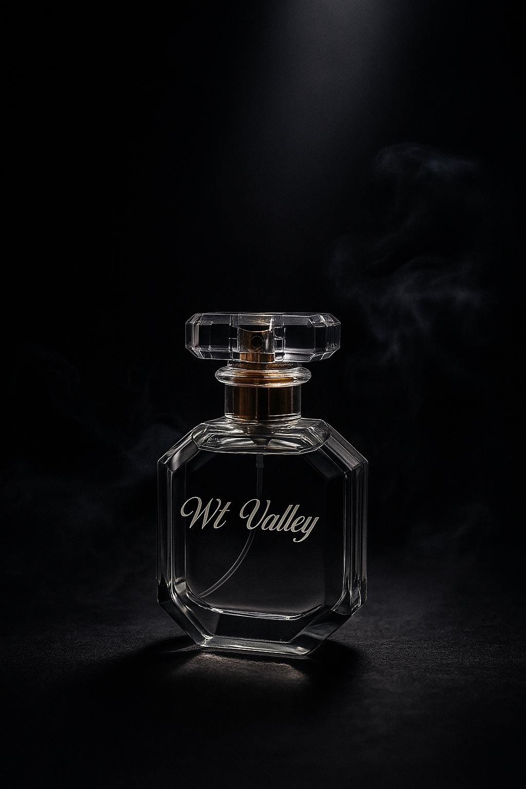 Wt Valley