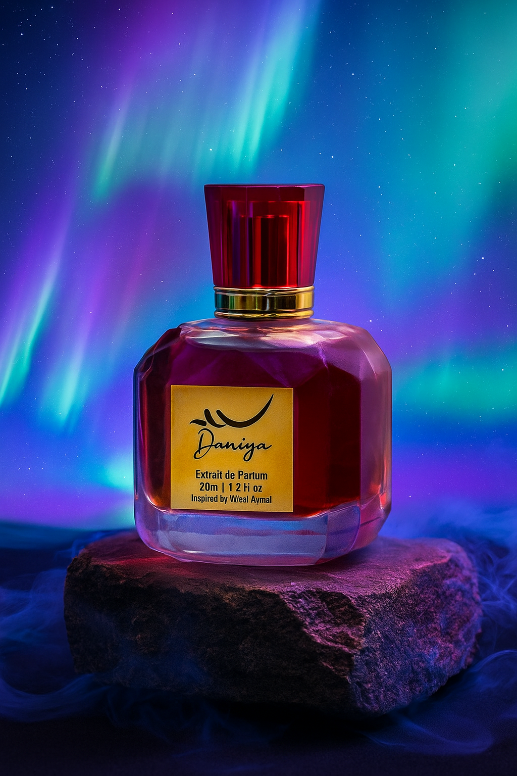 Daniya (100ml)