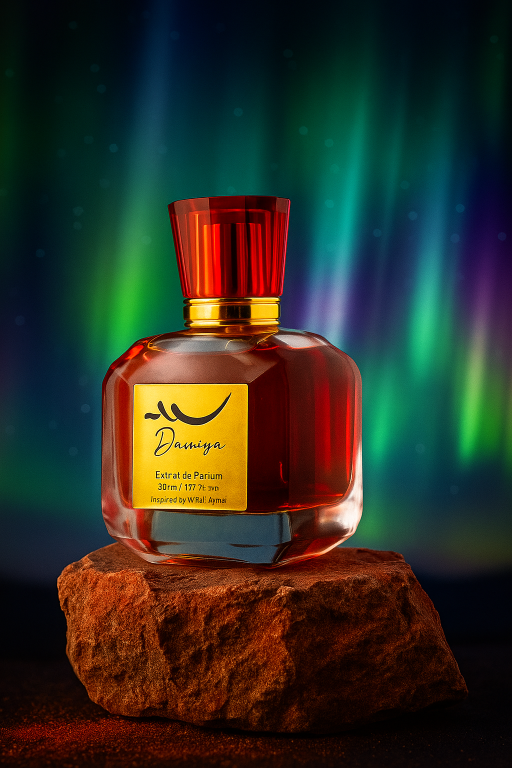 Daniya (100ml)