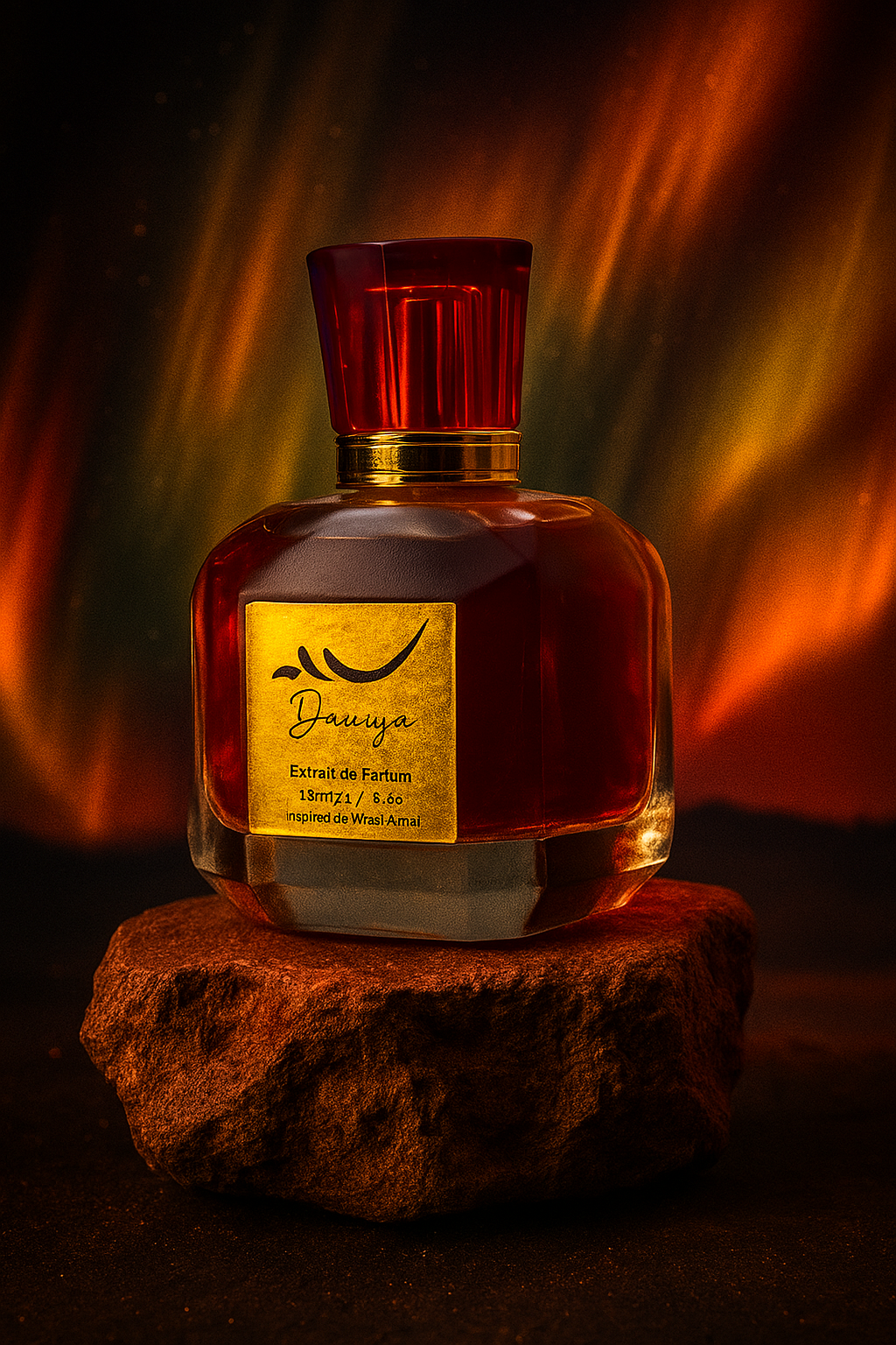 Daniya (100ml)