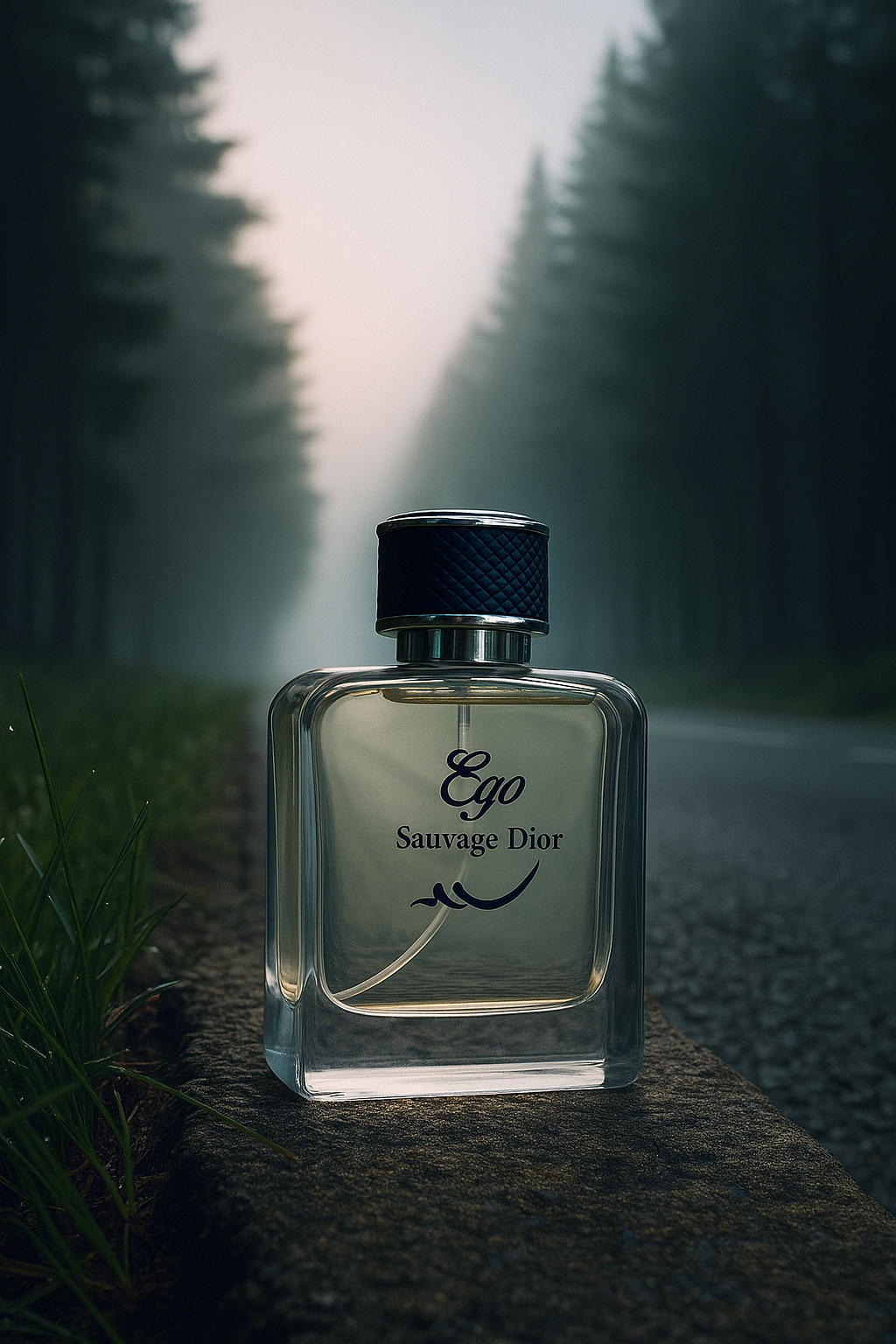 Ego (100ml)
