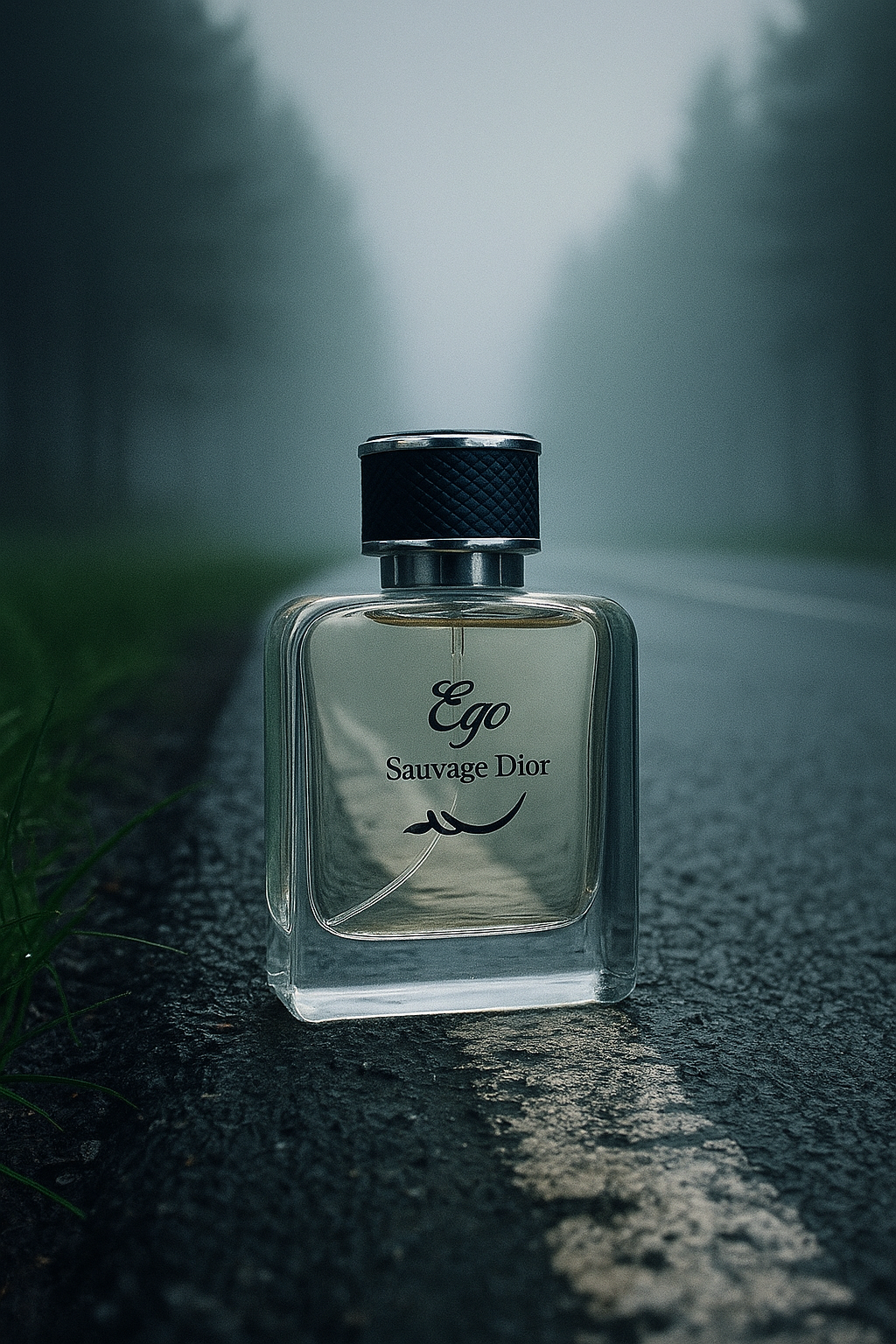Ego (100ml)